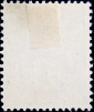 Французская Океания 1892 год . Аллегория , 1 с . (2) - вид 1