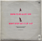 Mark Jefferis "Born To Be Alive" 1986 Maxi Single  - вид 1