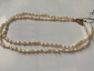 Ожерелье Бусы Нитка жемчуга 85 см с серебряной застежкой. Новая с бирками Ювелирного магазина - вид 3