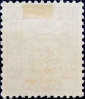  Дания 1934 год . Герб . - вид 1