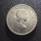 Канада 5 центов 1964 год. - вид 1