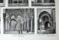 Словарь Мейера Германия Арабская Мавританская Архитектура  Лист 24.5 х 30 см - вид 4
