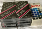 Видеокассеты VHS E-180  запечатанные новые . Цена указана за 1 кассету  - вид 1