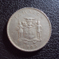 Ямайка 10 центов 1983 год. - вид 1