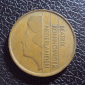 Нидерланды 5 центов 1984 год. - вид 1