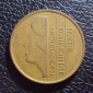Нидерланды 5 центов 1991 год. - вид 1