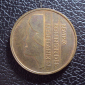 Нидерланды 5 центов 1985 год. - вид 1