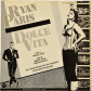 Ryan Paris "Dolce Vita" 1983 Maxi Single - вид 1