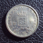 Нидерландские Антилы 10 центов 1980 год. - вид 1