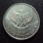 Индонезия 500 рупий 2003 год. - вид 1