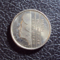Нидерланды 10 центов 1998 год. - вид 1