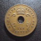 Восточная Африка Британская 10 центов 1950 год. - вид 1