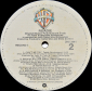 OST "Roadie" (Alice Cooper Styx Blondie) 1980 2Lp   - вид 6