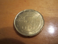 Монета 20 Евроцентов 2011 год Эстония - вид 1