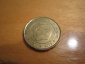 Монета 20 Евроцентов 2003 год Бельгия  - вид 1