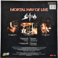 Sodom "Mortal Way Of Live" 1988 2Lp With Original Autograph Tom Angel Ripper - вид 1