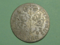 #4 Монета 6 грошей Бранденбург-Пруссия 1683 Серебро Оригинал - вид 1