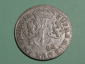 #6 Монета 6 грошей Бранденбург-Пруссия 1682 Серебро Оригинал - вид 1