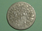 #1 Монета 6 грошей Бранденбург-Пруссия 1681 Серебро Оригинал	 - вид 1