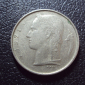 Бельгия 1 франк 1973 год belgie. - вид 1