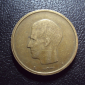 Бельгия 20 франков 1981 год Belgie. - вид 1