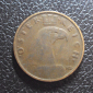 Австрия 1 грош 1934 год. - вид 1