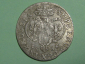 #2 Монета 6 грошей Бранденбург-Пруссия 1686 Серебро Оригинал - вид 1
