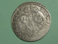 #3 Монета 6 грошей Бранденбург-Пруссия 1686 Серебро Оригинал - вид 1