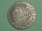#4 Монета 6 грошей Бранденбург-Пруссия 1686 Серебро Оригинал - вид 1