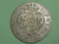 #5 Монета 6 грошей Бранденбург-Пруссия 1686 Серебро Оригинал - вид 1