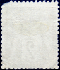 Франция 1877 год . Аллегория . 2 c . Каталог 2 € - вид 1