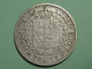 Редкая! Монета 6 часть талера 1837 Пруссия Серебро Оригинал - вид 1