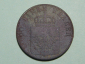 Монета 4 пфеннинга 1862А Пруссия Оригинал   - вид 1