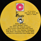 Boney M. Orchestra "Judas Iscariot" 1977 Maxi Single Turkey MEGA RARE!!! - вид 2
