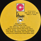 Boney M. Orchestra "Judas Iscariot" 1977 Maxi Single Turkey MEGA RARE!!! - вид 3