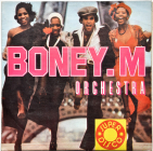 Boney M. Orchestra 