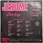 Jerome "Live It Up" 1986 Maxi Single ZYX - вид 1