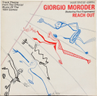 Giorgio Moroder (feat. Paul Engemann) 