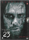 Роковое число 23 (Джим Керри) DVD Запечатан!
