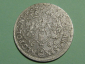 Монета 6 грошей TLB 1681 год Польша Серебро Оригинал - вид 1