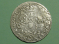 Монета 6 грошей TLB 1682 год Польша Серебро Оригинал - вид 1