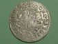 Монета 6 грошей TLB 1683 год Польша Серебро Оригинал - вид 1