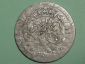 Монета 6 грошей TLB 1684 год Польша Серебро Оригинал - вид 1
