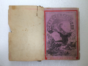 Конволют сборник рассказов, тип. ИД Сытин и К, 1887 год, изд. «Посредник»