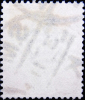 Великобритания 1887 год . Королева Виктория . 4 p. Каталог 18 £ . (1) - вид 1