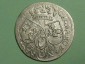 Монета 6 грошей TLB 1681 (1681с) Польша Серебро Оригинал - вид 1