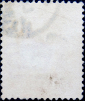 Великобритания 1902 год . король Эдвард VII . 1 p . Каталог 1,50 фунта . (3) - вид 1