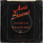Amii Stewart "The Letter" 1979 Single - вид 1