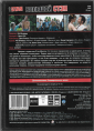 Большой Стэн (Роб Шнайдер Дэвид Кэррадайн) DVD Запечатан! - вид 1