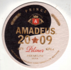 Подставка под пиво Amadeus